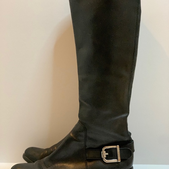 Designer Riding Boot - Size 6M - Good Condition - Picture 9 of 11